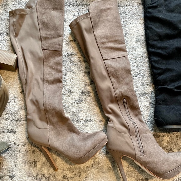 Boot Bundle - Picture 2 of 5